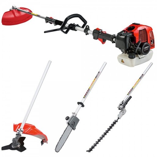 Iskra ТU-МТ430 повеќенаменски тример 1,35 kW