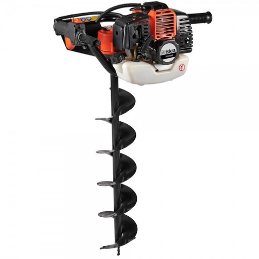 Iskra LDE-520A Бензиски сврдел 1,45 kW