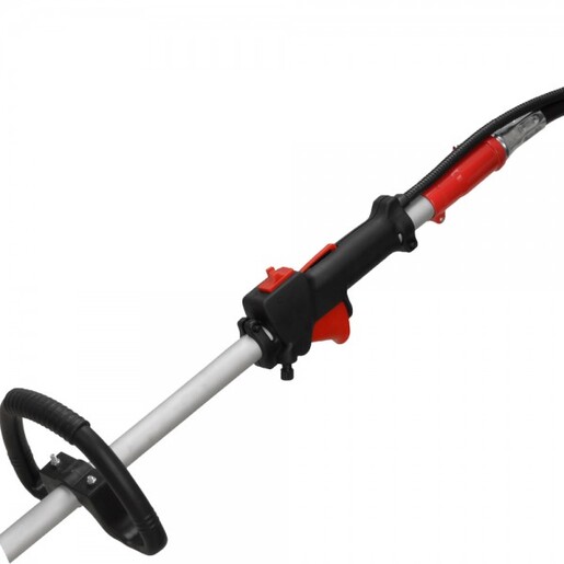 Iskra BG-TU520 Бензински тример за трева (Грбна)1,4 kW