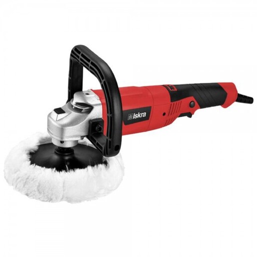 Iskra PS 1200-180 Полирка