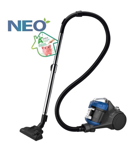 VIVAX VCC-700B Neo Правосмукалка