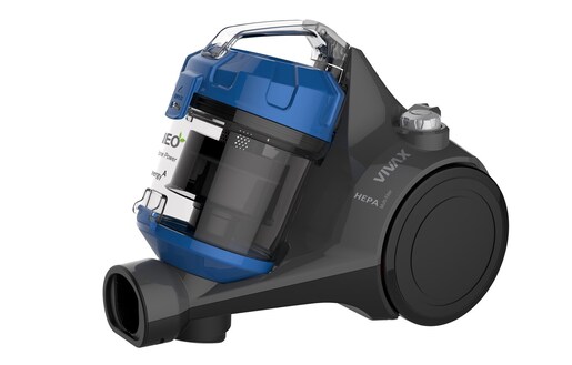 VIVAX VCC-700B Neo Правосмукалка