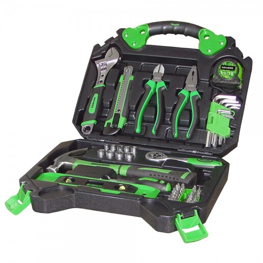 Iskra ERO 60 - сет алати