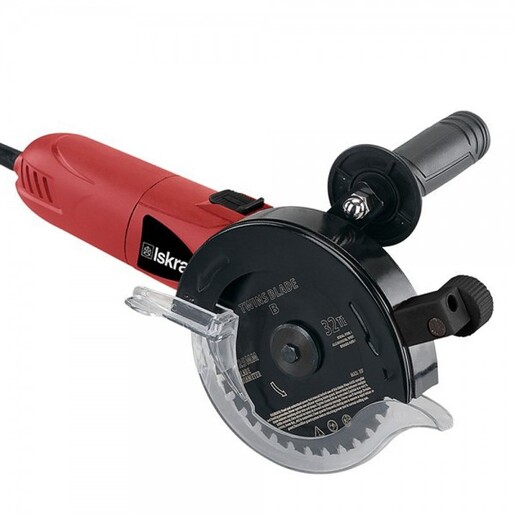 Iskra GX-MC011 900W кружна пила