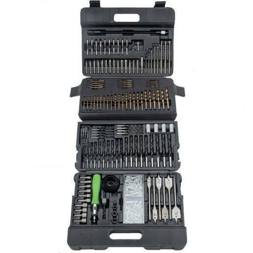 Iskra ERO FST204 - сет алати