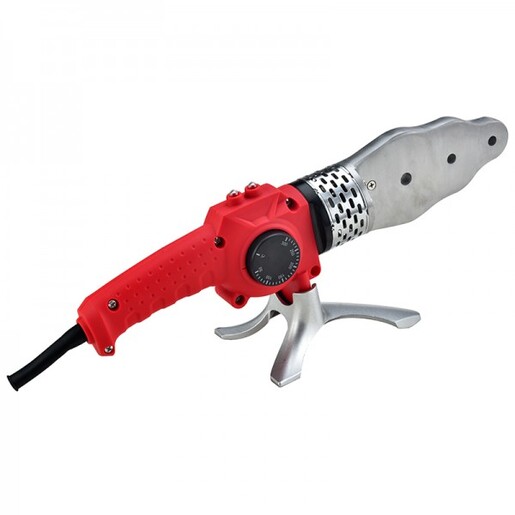 Заварувач на пластични цевки Iskra PWM-1500