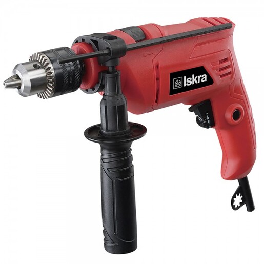 Iskra GX-EID040-2 Ударна дупчалка 500w