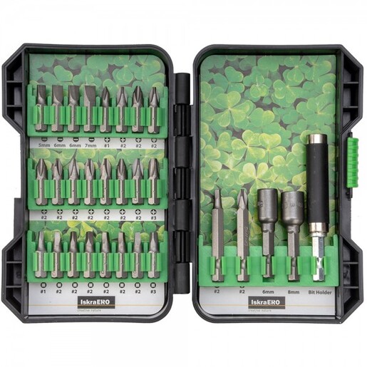 Iskra ERO FST029 - сет битови