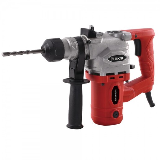 Iskra RH1200-PLUS Хилта 1200W