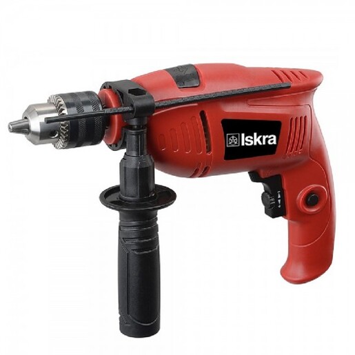 Iskra Z1J-HF-13 Ударна дупчалка 600w