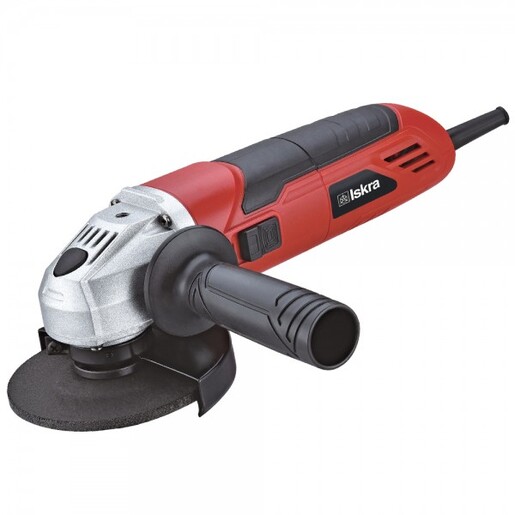 Iskra GX-AG047 Аголна брусалка 900w