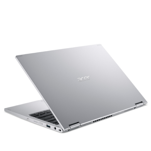 Acer Aspire 5 A515-45-R1FG (15,6" FHD IPS, AMD Ryzen 5 5500U, 16GB RAM, 512GB SSD) Pure Silver, лаптоп