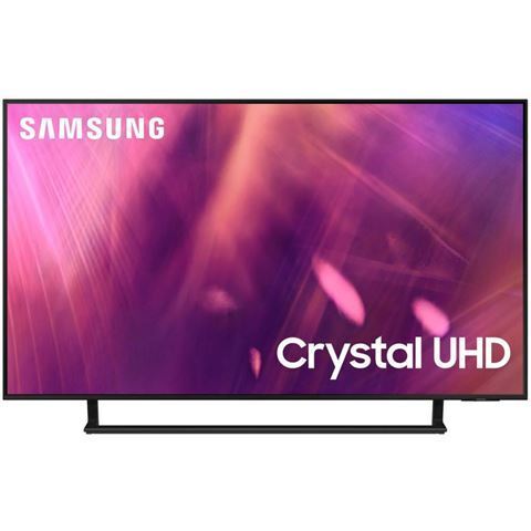 SAMSUNG LED UE65AU9072 UXXH 4K UHD Smart TV, 65" (165cm), 2800Hz, WiFi телевизор