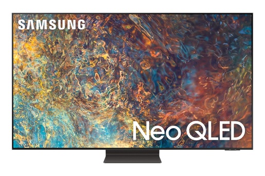 SAMSUNG Neo QLED QE65QN95AATXXH, 65" (165cm) 4K Ultra HD, Q-Symphony, Smart телевизор