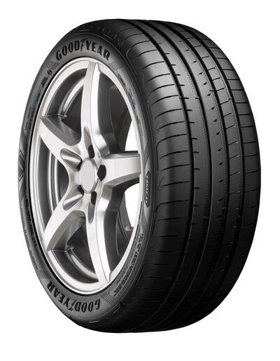 GoodYear 245/30R21 91Y EAG F1 ASY 5 XL FP