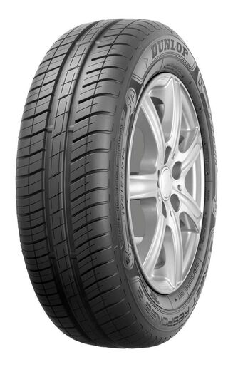 DUNLOP 185/65R15 92T STREETRESPONSE 2 XL