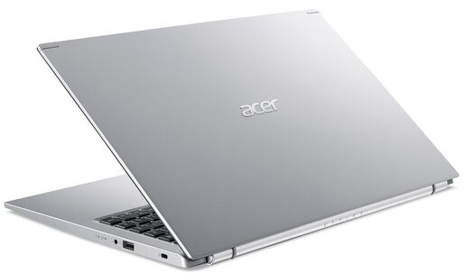 Acer Aspire 5 A515-56-3456 Silver (15,6" FHD, Intel Core i3 1115G4, 8GB RAM, 256GB SSD, NNX.A1EEX.008 лаптоп