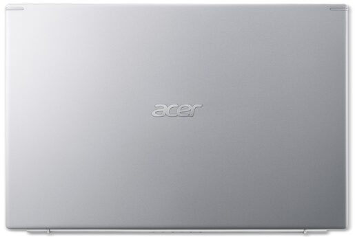 Acer Aspire 5 A515-56-3456 Silver (15,6" FHD, Intel Core i3 1115G4, 8GB RAM, 256GB SSD, NNX.A1EEX.008 лаптоп