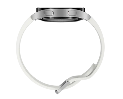SAMSUNG Galaxy Watch 4 (SM-R860NZSAEUF) Silver 40 mm паметен часовник