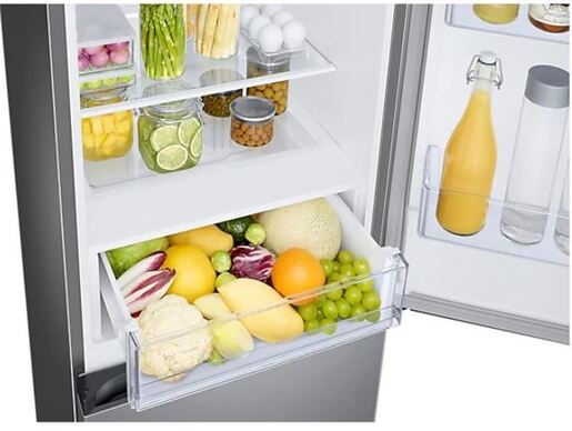 Samsung RB34T602FSA/EK комбиниран фрижидер