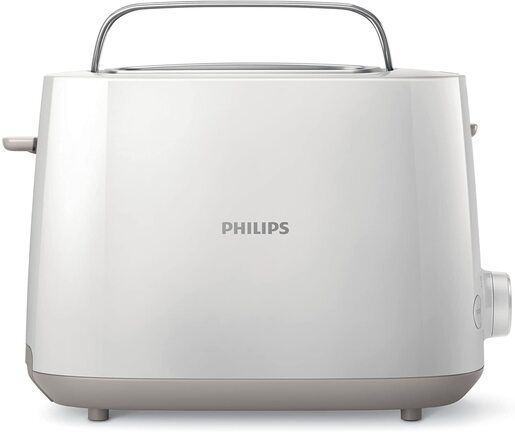 Philips HD2581/00 Тостер за двопек