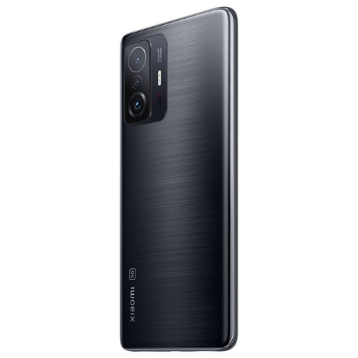 Xiaomi 11T Pro 8GB/256GB Meteorite Gray смартфон