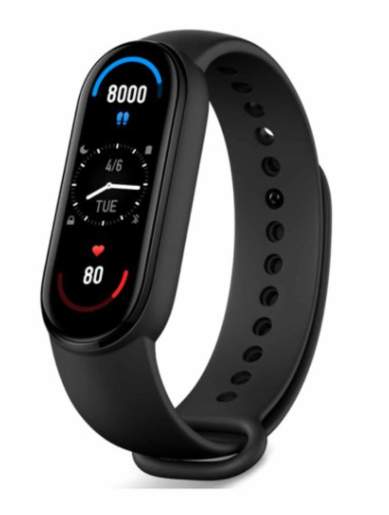 Xiaomi Mi Smart Band 6 , smart watch