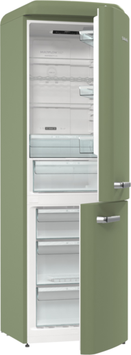 Gorenje ONRK619DOL Комбиниран фрижидер NoFrost Plus