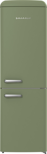 Gorenje ONRK619DOL Комбиниран фрижидер NoFrost Plus