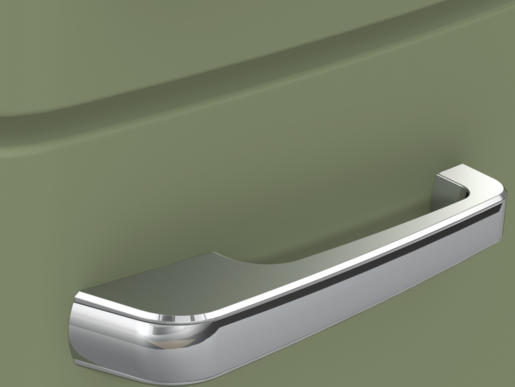 Gorenje ONRK619DOL Комбиниран фрижидер NoFrost Plus