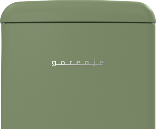Gorenje ONRK619DOL Комбиниран фрижидер NoFrost Plus