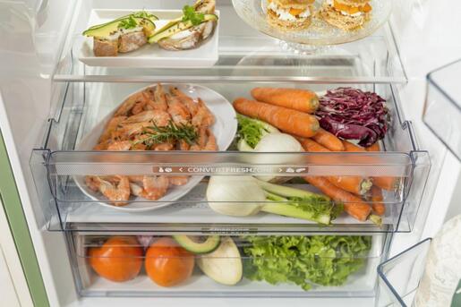 Gorenje ONRK619DOL Комбиниран фрижидер NoFrost Plus