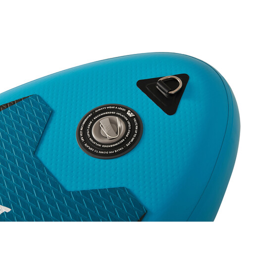 AQUA MARINA VAPOR SUP 300cm даска за сурфање