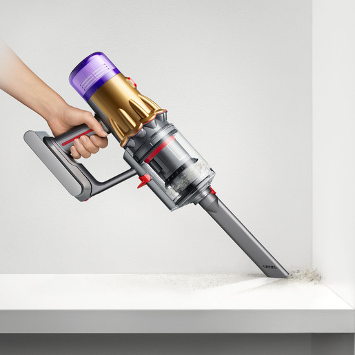 Dyson V12 Slim Absolute Безжична Правосмукалка