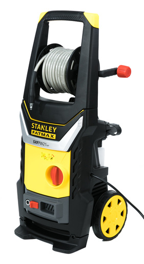 STANLEY FATMAX SXFPW21MPE - Перач под притисок 145 бари/2100W