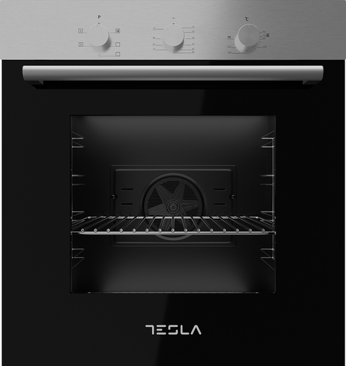 Tesla BO600SX Вградлива рерна