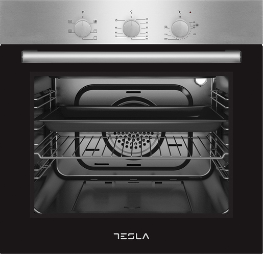 Tesla BO600SX Вградлива рерна