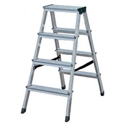 СКАЛА АЛУМ. ШИРОКИ ГАЗИШТА ДОППЛО 2х4