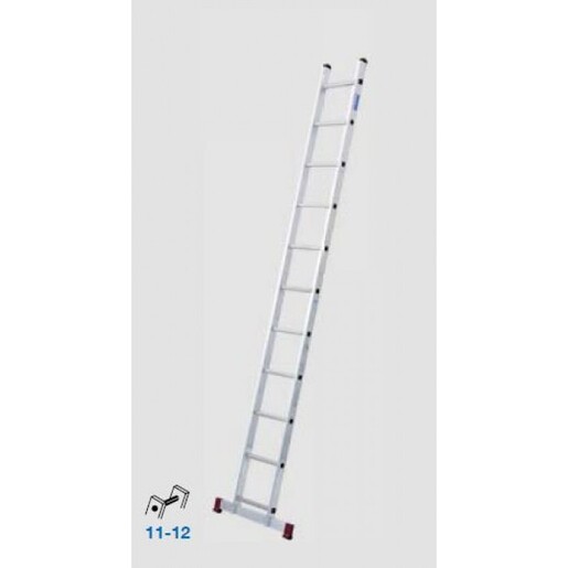 СКАЛА АЛУМИН. ЕДНОДЕЛНА 11 ЦОРДА КРАУСЕ