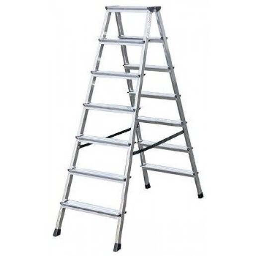 СКАЛА АЛУМ. ШИРОКИ ГАЗИШТА ДОППЛО 2х7