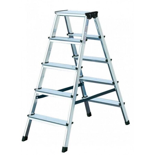 СКАЛА АЛУМ. ШИРОКИ ГАЗИШТА ДОППЛО 2х5