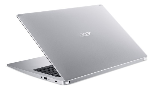 Acer Aspire 3 A315-23-R5P2 Silver (15,6" FHD, Ryzen 3 5300U, 12GB RAM, 512GB SSD) NX.HVUEX.033 лаптоп