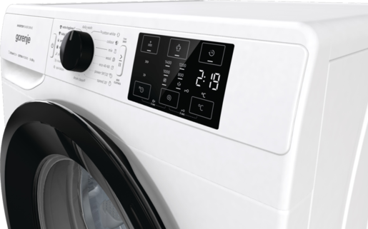 Gorenje WNEI14BS Машина за перење Инвертер PowerDrive мотор