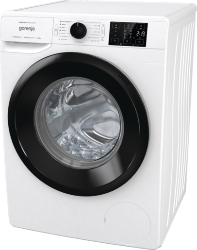Gorenje WNEI94BS Машина за перење Инвертер PowerDrive мотор