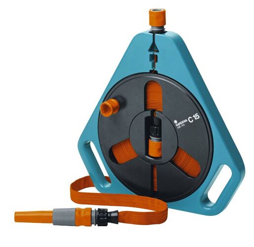 Gardena Сет котур црево 15м