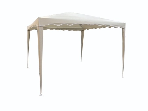 FARM FGB1 Gazebo тенда 3х3m, беж боја