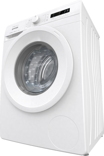 Gorenje WNPI72B Машина за перење Инвертер PowerDrive мотор