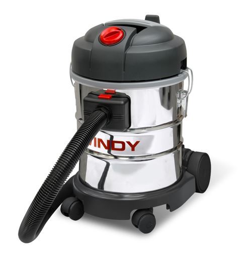 LAVOR Windy 120 IF Индустриска правосмукалка