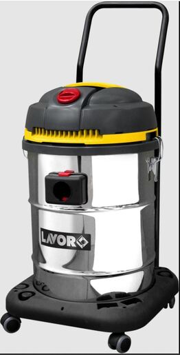 LAVOR WD 255 XE Индустриска правосмукалка