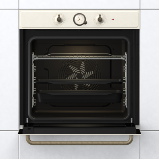 Gorenje BOS67371CLI Електрична рерна